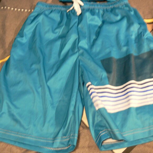 2PC CRUISE SHIP COMBO,ATHLETIC WEAR SIZE MIDIUM. - Picture 2 of 3